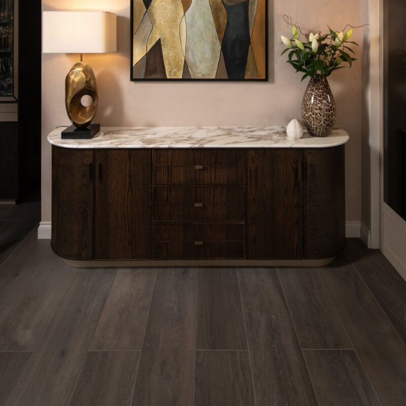 Bespoke Marble Top For Console Tables