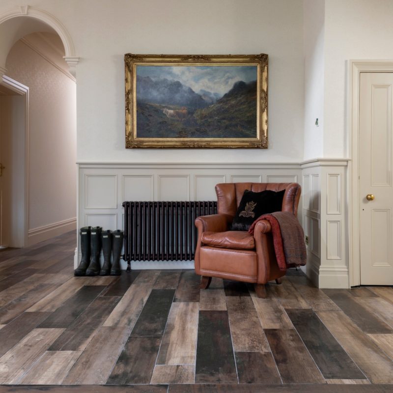 Stone Flooring For Period Property Renovations