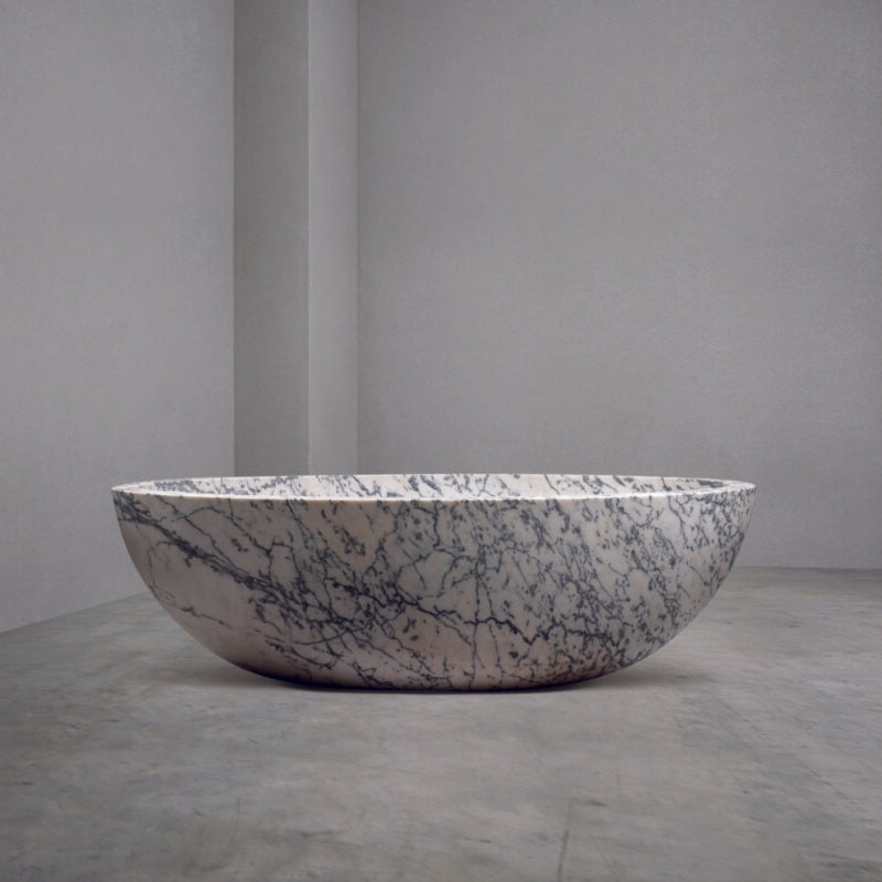 Handmade High Quality Marble Baths