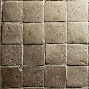 Lyon Terracotta Reclaimed Antique Stone Flooring