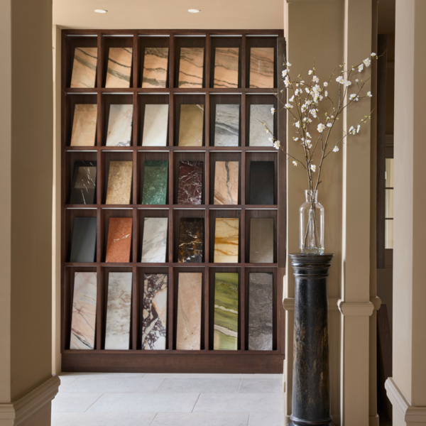 Marble Supplier Belgravia London