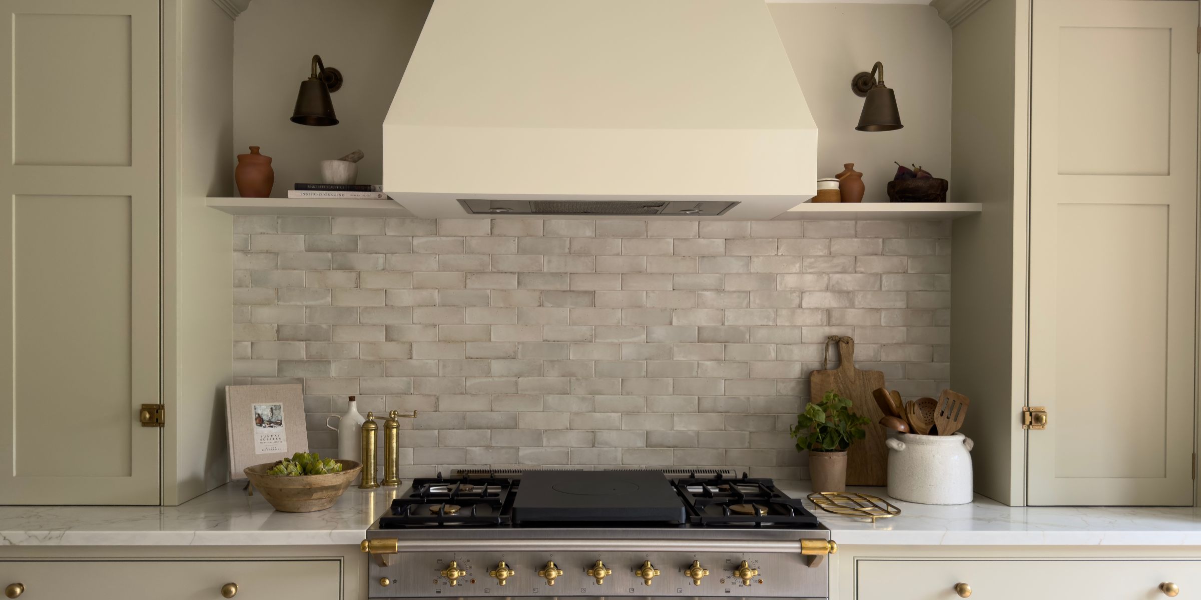 Rachael Sommerville Interior Design - At Lapicida