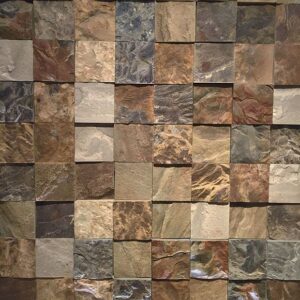English Heathcliff Limestone Reclaimed Wall Cladding