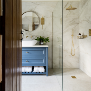 Bathroom Inspiration We Love