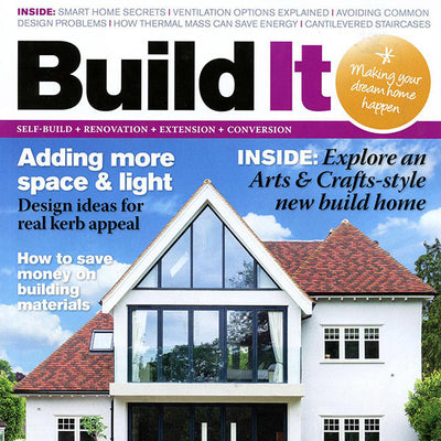 Build It January 2018 – Perthshire Wood Effect Porcelain
