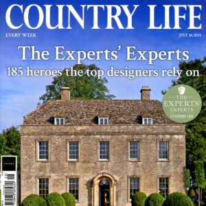 Country Life – 10 July 2024. The Experts’ Experts