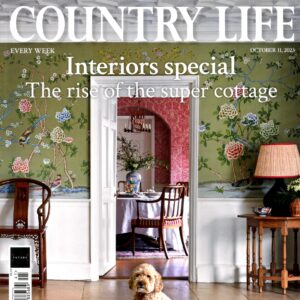Country Life – 11 October 2023. A World Of Possibilities