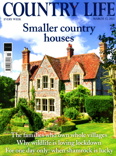 Country Life March 2021 – San Carlos