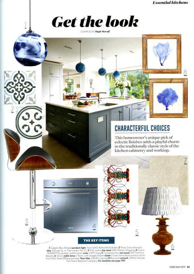 Essential Kitchen Bathroom Bedroom May 2019 – Brera Porcelain
