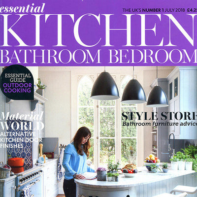 Essential Kitchen Bathroom Bedroom July 2018 –  Miso Ceramic Tiles