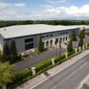 Luxury Tile Showroom - Leeds, York & Wetherby
