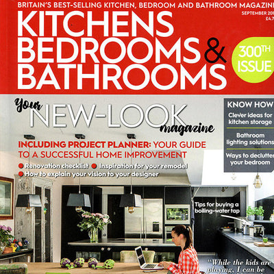 Kitchens, Bedrooms & Bathrooms September 2018 – Misto Ceramic Tiles