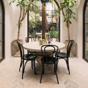 Keyes Road, London: Home Of Harry Styles’ Interior Designer
