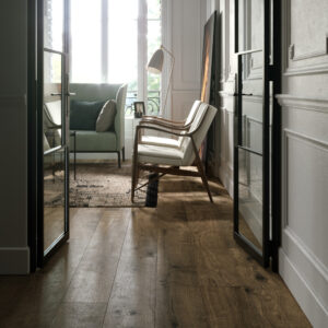 Wood Effect Porcelain Tiles