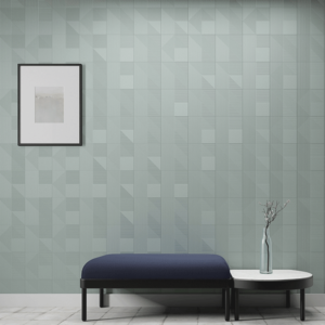 Tiles & Natural Stone In Colour Of The Year Tranquil Dawn