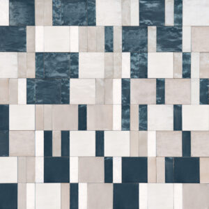 Glazed Italian Porcelain Tiles