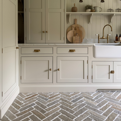 Rachael Sommerville Interior Design - At Lapicida