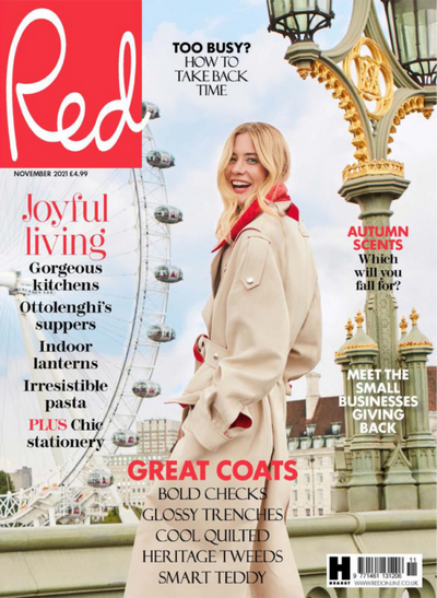 Red November 2021 – Marble Tiles & Slabs