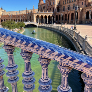 Seville Inspiration