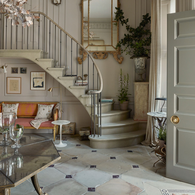 Lapicida Shines at WOW!house 2025