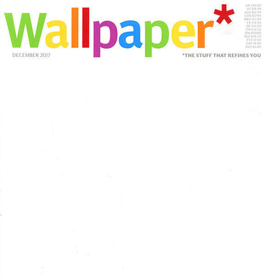 Wallpaper December 2017 – Lara Bohinc Collision Console