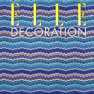 Elle Decoration July 2017 – Expert Stone Advice And Carrara Marble