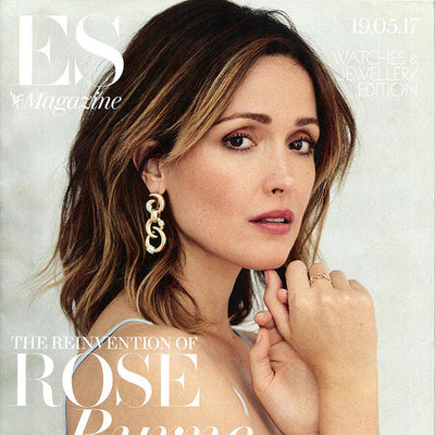 Evening Standard Magazine 19th May 2017 – Old Faro Patterned Tiles