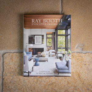 Lorenzo Castillo & Evocative Interiors