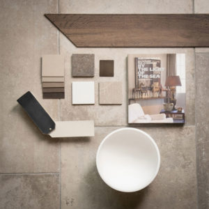 Floor & Wall Tiles Farrow & Ball’s Elephant’s Breath Paint