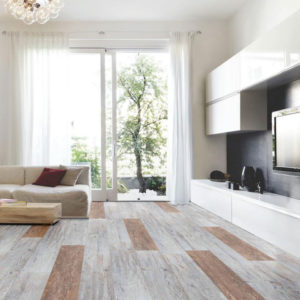 Stone & Porcelain Tiles Perfect For Loft Living
