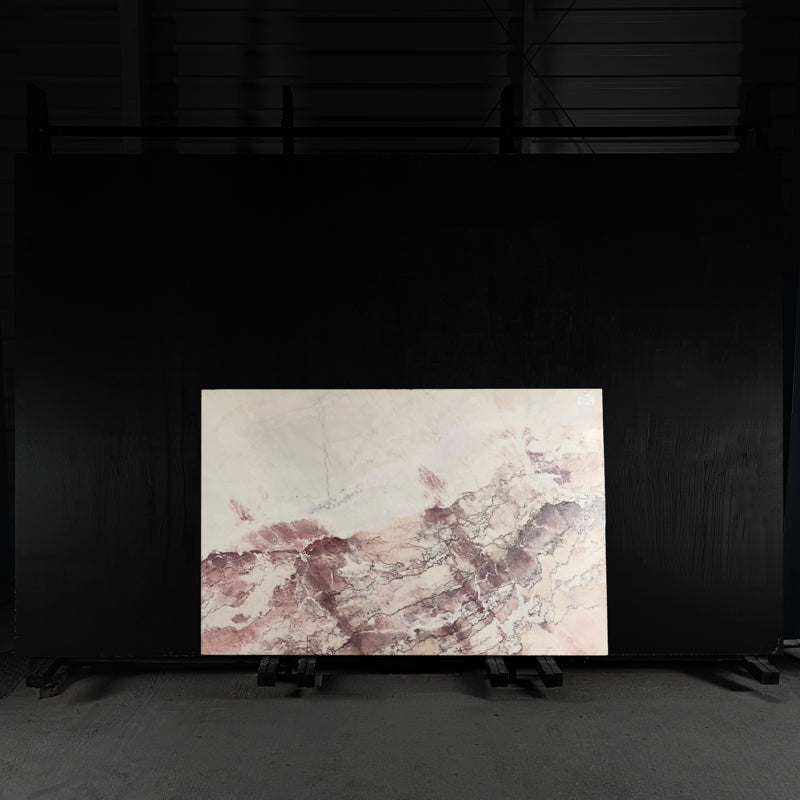 The Marble Slab Gallery