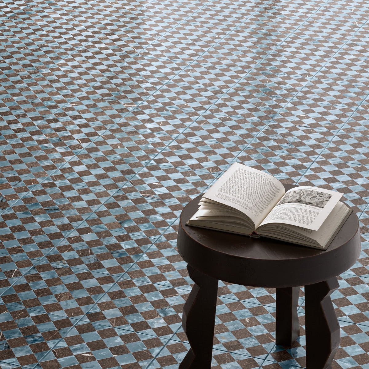 Dimore - Porcelain Tiles