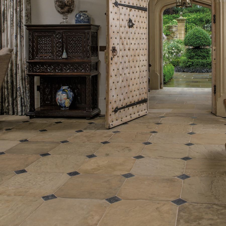 Genuine Reclaimed Stone