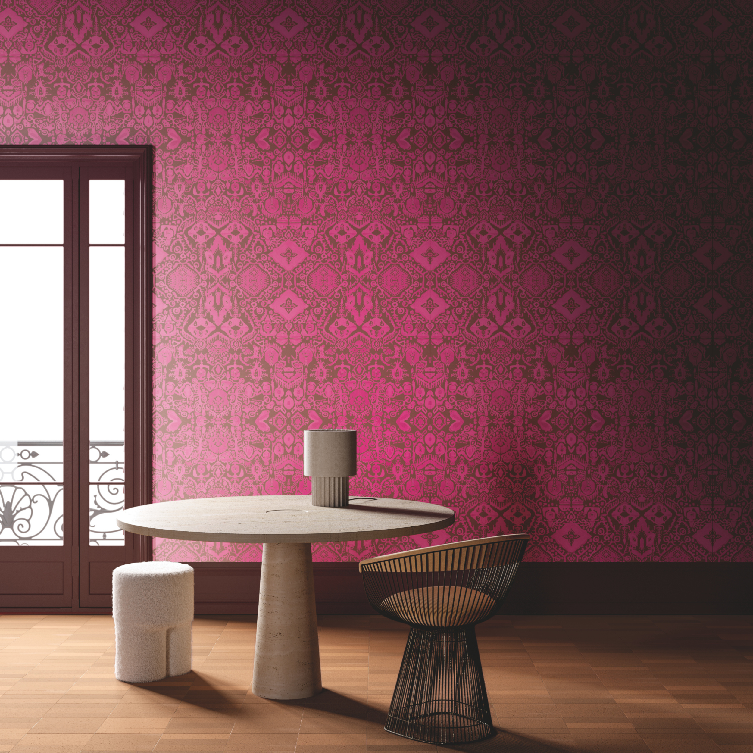 The Sodai Collection