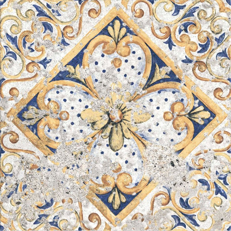 Antica Coimbra - Decorative Porcelain