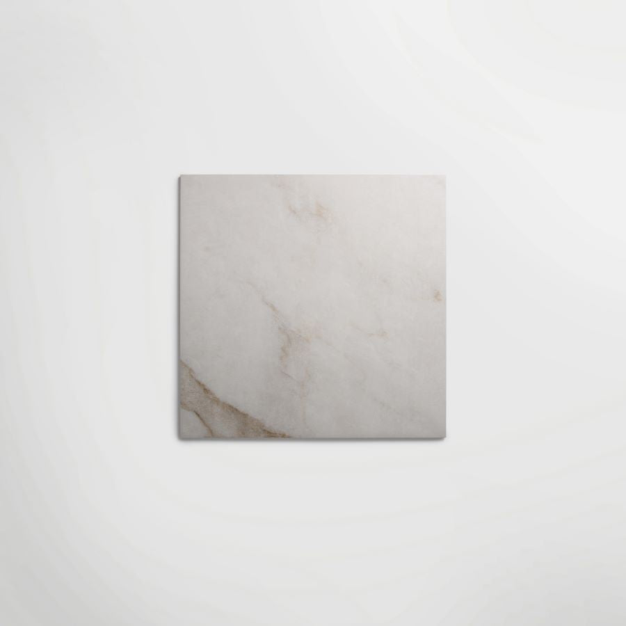 Antique Marble - Calacatta Oro - Marble Effect Porcelain