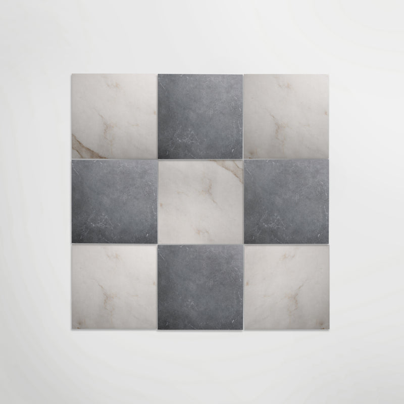 Antique Marble - Calacatta Oro - Marble Effect Porcelain