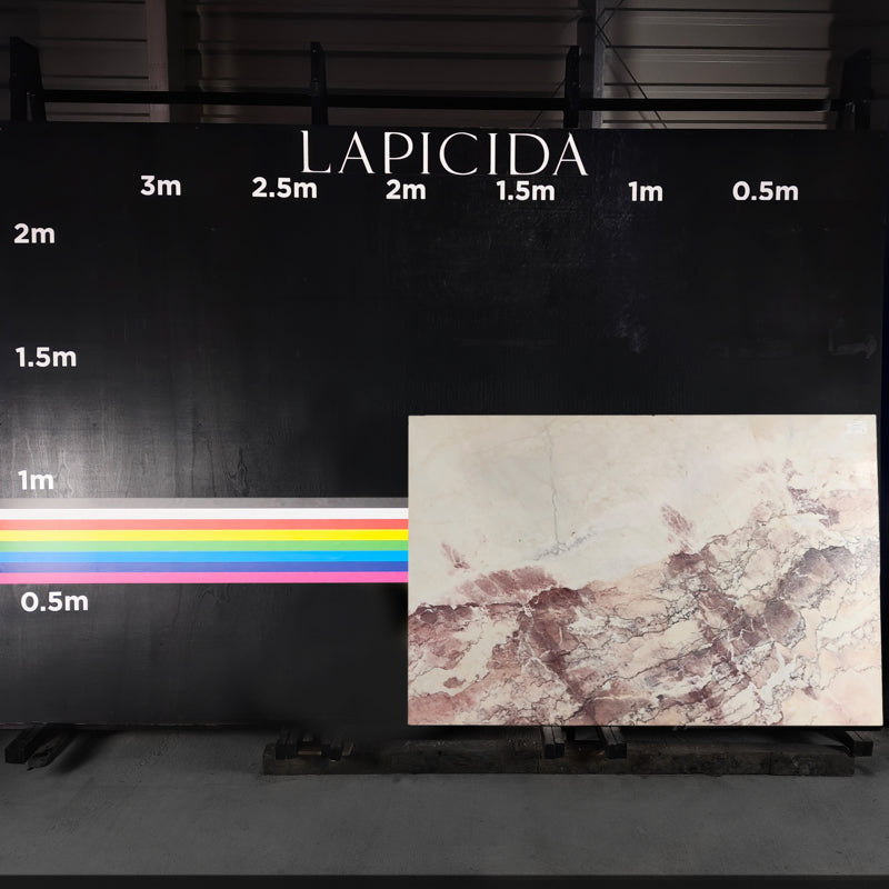 Aphrodite - Marble Slab - 00057
