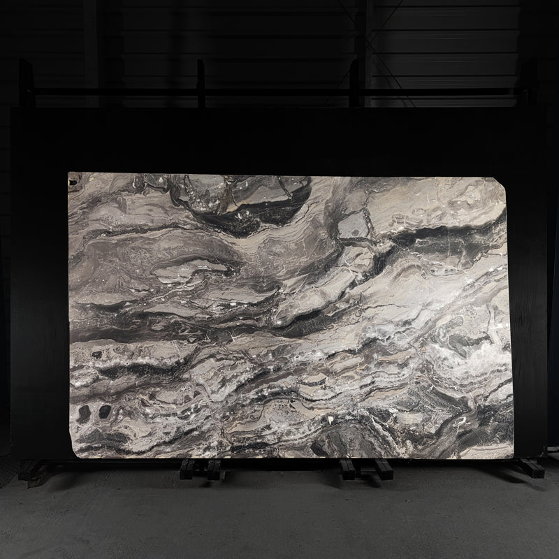 Arabescato Oribico - Marble Slab - 00065
