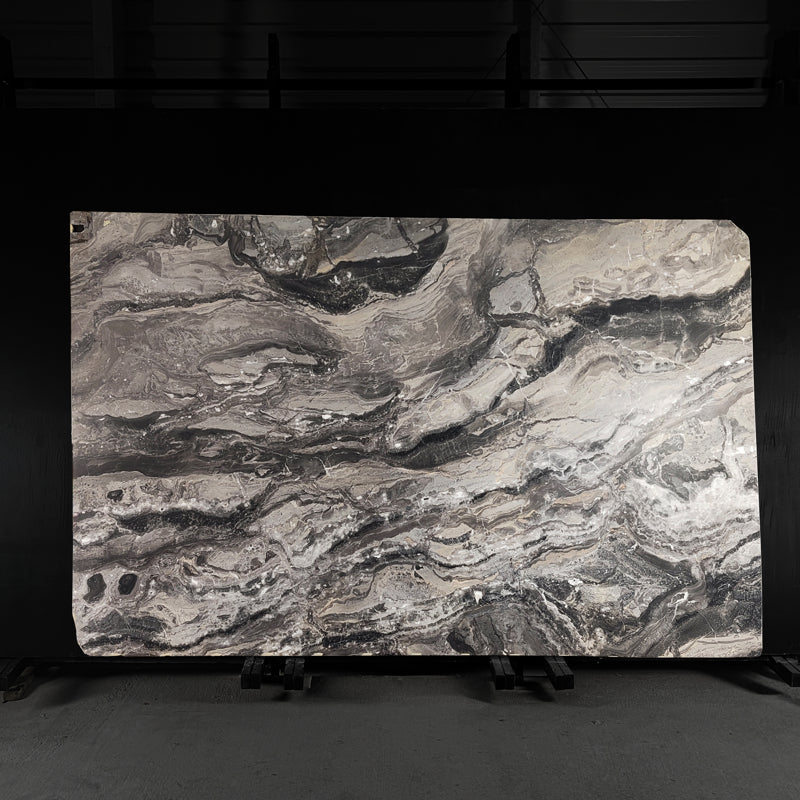 Arabescato Oribico - Marble Slab - 00065