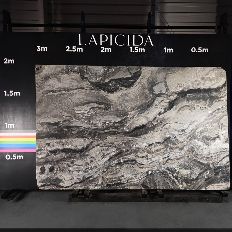 Arabescato Oribico - Marble Slab - 00065