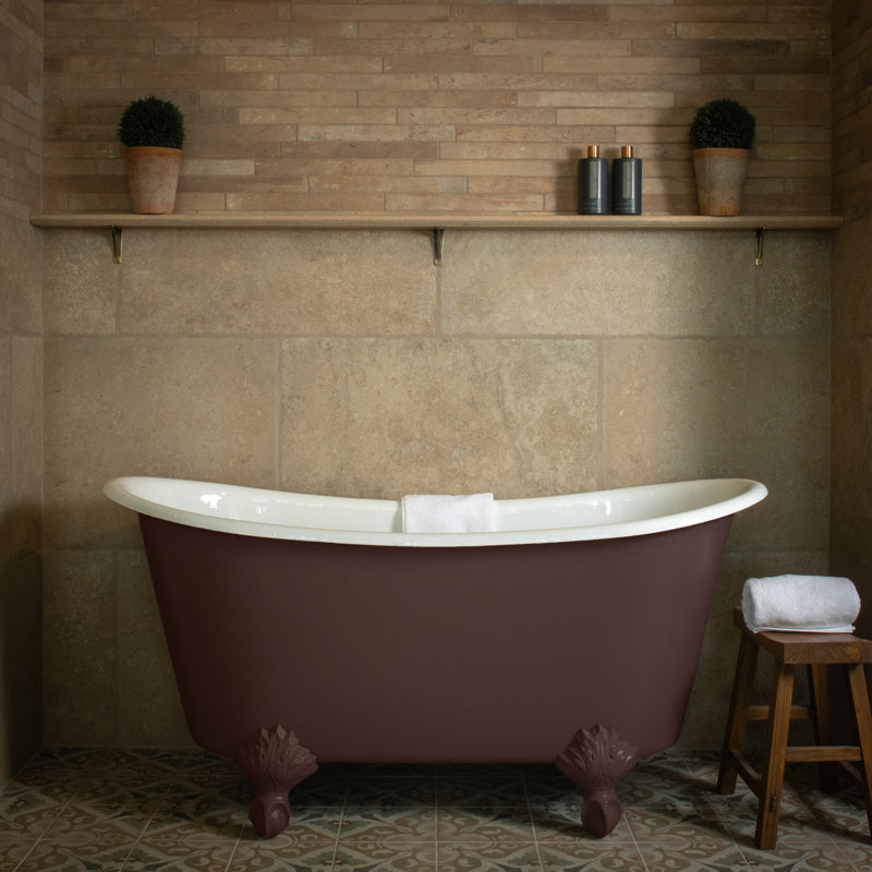 Avignon Ash - Stone Effect Porcelain