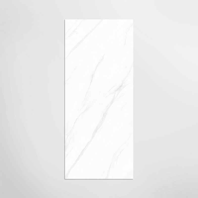 Bianco Quartz - Marble Effect Porcelain