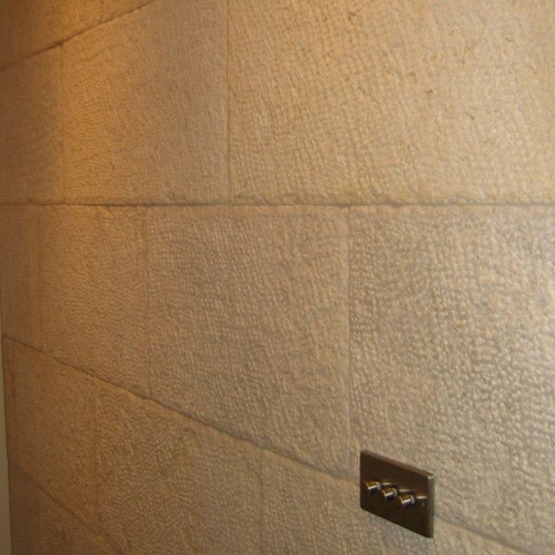 Biblical Grey Gold - Distressed Limestone