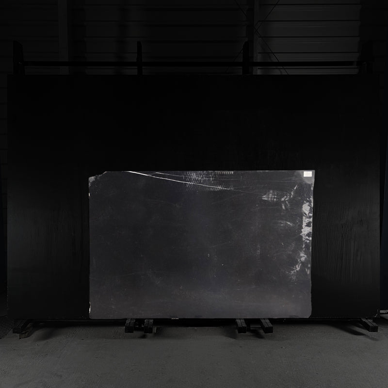 Birr Black - Limestone Slab