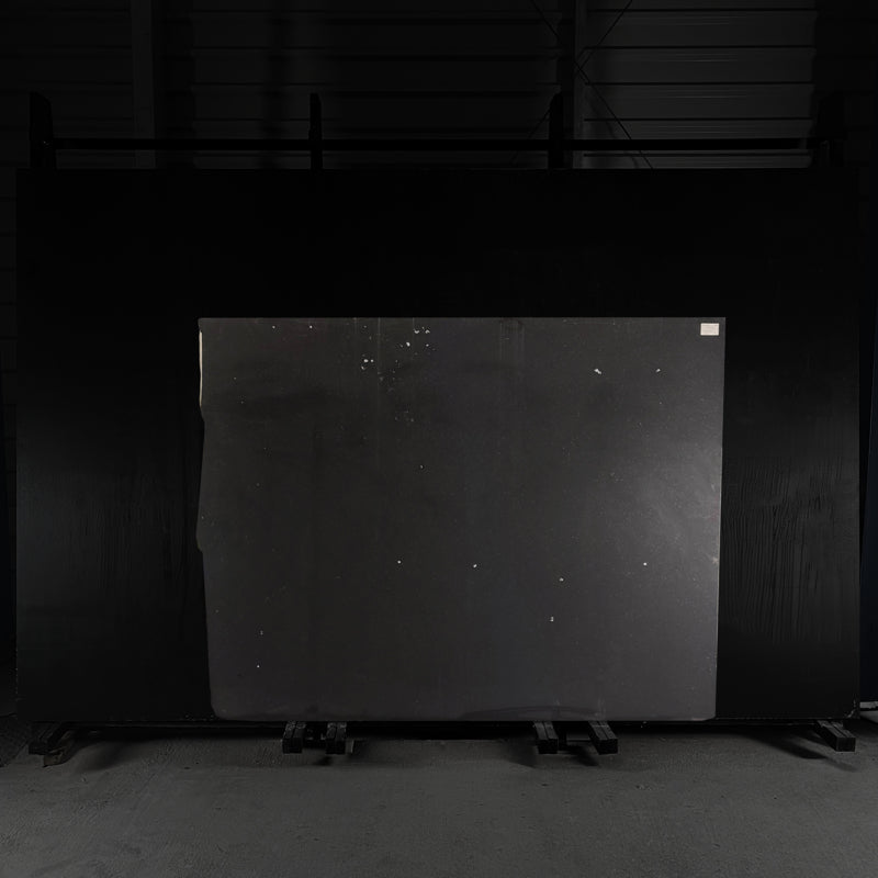 Birr Black - Limestone Slab