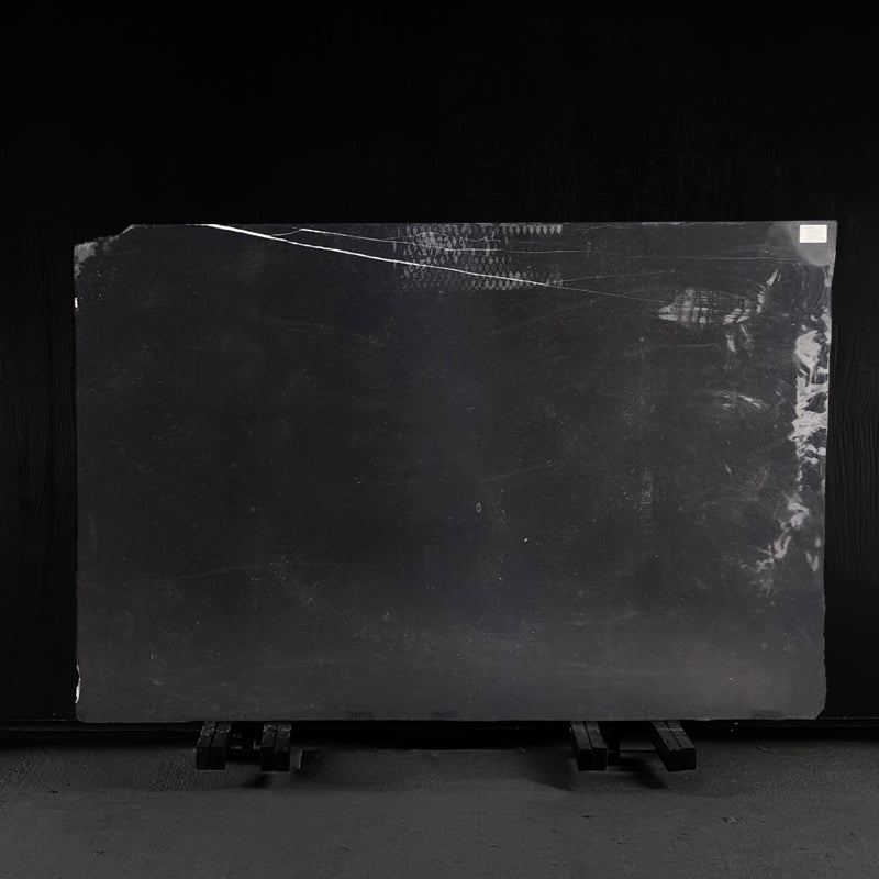 Birr Black - Limestone Slab - 00003
