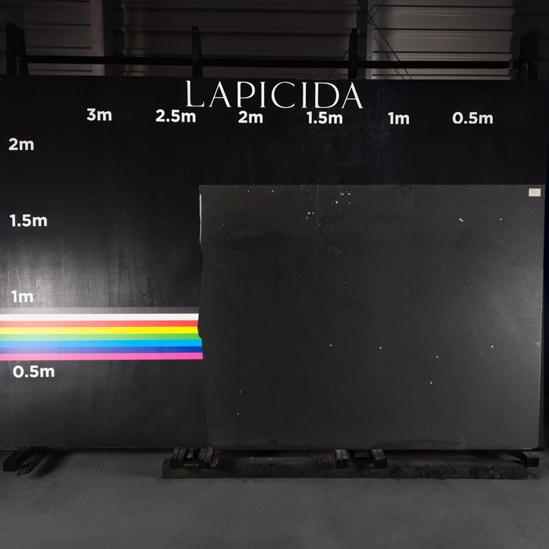 Birr Black - Limestone Slab - 00005