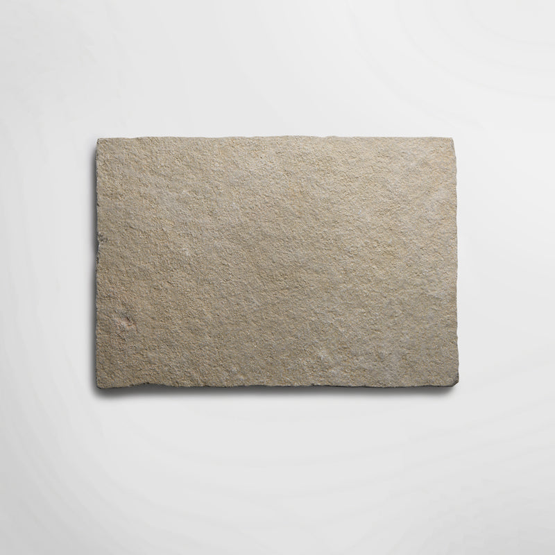 Bordeaux Argento Flagstone - Distressed Limestone