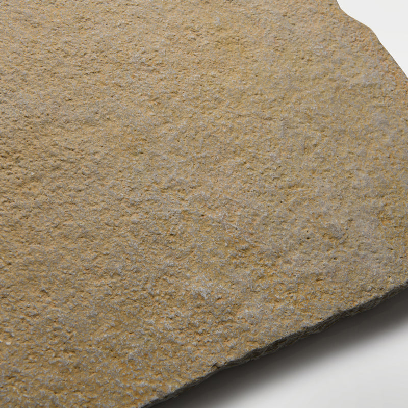 Bordeaux Argento Flagstone - Distressed Limestone